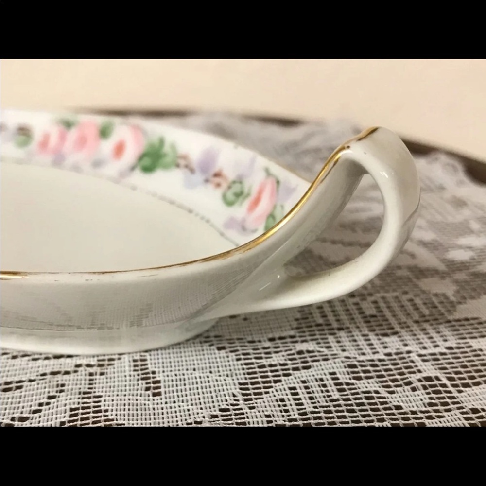 Vintage German Porcelain by Young